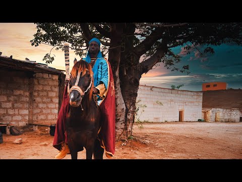 Big Dat X - Africa ft Badz Boy (Audio officiel)