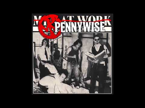 Down Under - Pennywise