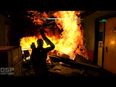 FUSE co-op playthrough pt6