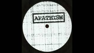 Apathism - Untitled B1 (1995)