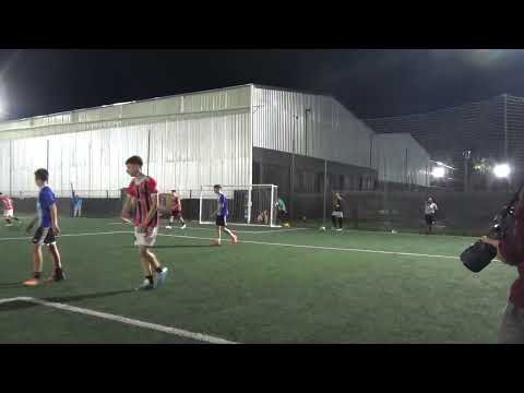 LOS CHANGOS FC VS SANGARANGA - #LigaNuñez - S16 - 8/10/23