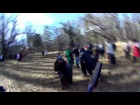 Darkon - Chosen Blood's Doomsday