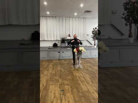 Km imanuel Canada 9.5.2023 Jozef Čonka