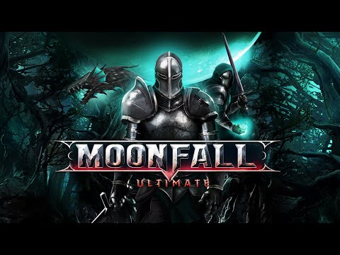 Moonfall Ultimate - Official Announcement Trailer thumbnail