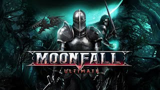 Moonfall Ultimate XBOX LIVE Key ARGENTINA