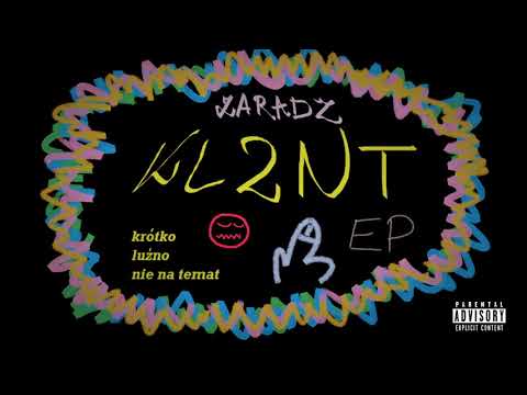 zaradz - krótko, luźno, nie na temat EP