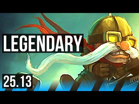 CORKI vs YONE (MID) | Legendary, 15/4/8 | KR Master | 25.13