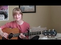 all i've ever known - anaïs mitchell, hadestown cover