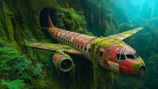 Impossible Places | World’s Most Unbelievable Dangerous Places Humans Never Dare Go There
