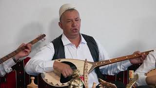 Grupi Folklorik Nga Gollaku - Mora Fjalë