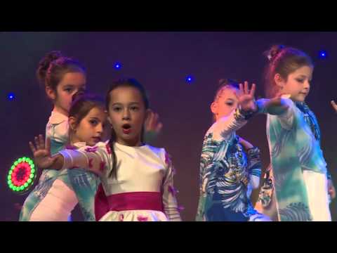 08 Јосифа Ивановска - Во светот на приказните