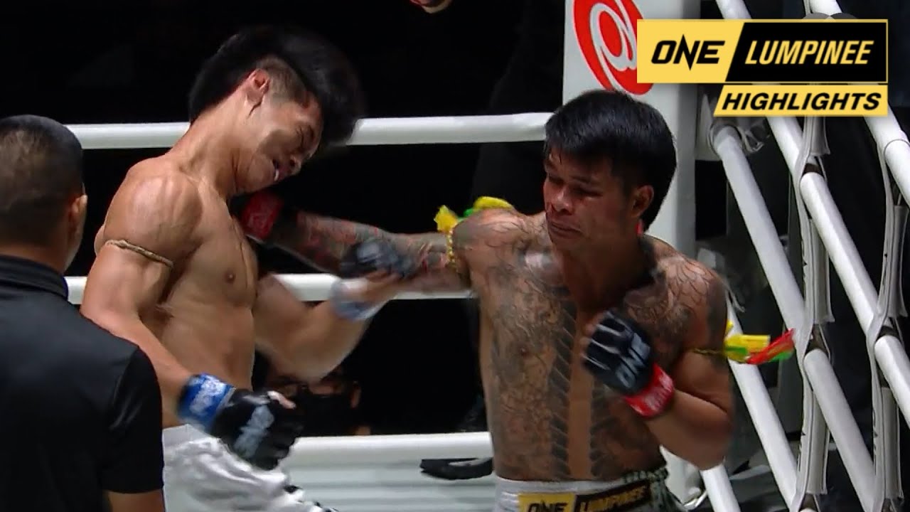 ONE ลุมพินี HIGHLIGHTS | ONE ลุมพินี 132