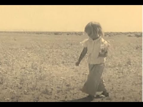 The Walkabouts - The Dustlands (Official Video)