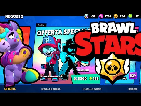 SHOPPANDO PACCHETTO DI BERRY!