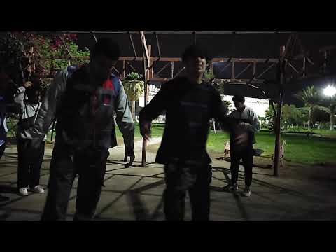 NH VS SKRATCH - RONDA 7 Y 8 - LETRAL MORTIS ROYAL RUMBLE FECHA 2