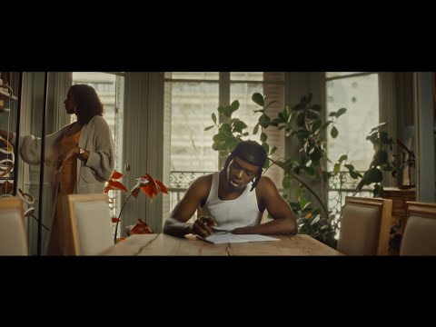 LIMO - Force pas ft. Samy Lrzo