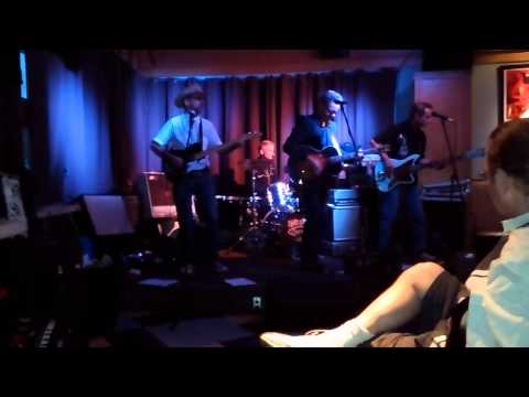 Truckstop Cobras rock the Tip Top Deluxe