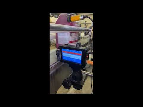 Sneed Handheld Printer