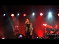Brandon Flowers "DIGGING UP THE HEART ...