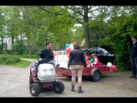 E1 de Sweach kampioen