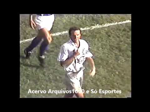 Santos 4 x 2 Marília - 13/02/1993