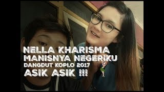 Download lagu Nella Kharisma - Manisnya Negeriku (Dangdut Koplo 2019) mp3