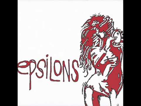 Epsilons - Dressed Up