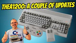 TheA1200: A Couple Of Updates From Retro Games Ltd!