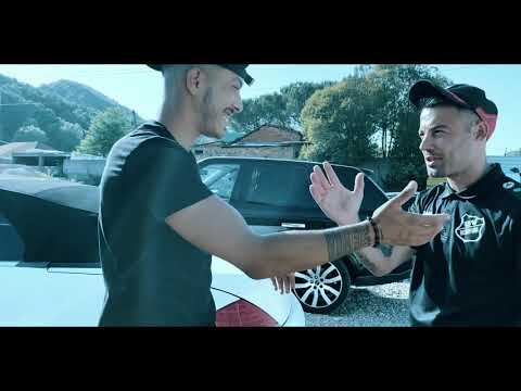 Aristi ft. Loli Loka - Cocaina