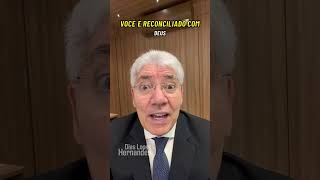 COMO TER A PAZ QUE EXCEDE O ENTENDIMENTO - #hernandesdiaslopes