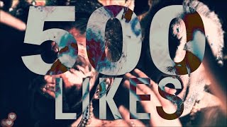 Alidaxo - 500 Likes (Official Video)