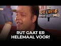 Rutger neemt NIEUWE CLIP op! | Ik geloof in mij