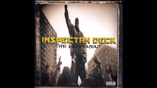 Inspectah Deck - The Movement [Profound Beats Remix]