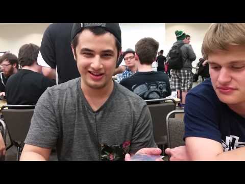 Top 4 seattle Regionals Pono Sullivan and Sam