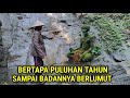 Kuasa Tuhan Orang Bertapa Puluhan Tahun Sampai Berlumut Dan Terlilit Akar Tapi Masih Hidup