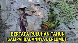 Download lagu Kuasa Tuhan !! Orang Bertapa Puluhan Tahun Sampai Berlumut dan Terlilit Akar Tapi Masih Hidup mp3 Download lagu Kuasa Tuhan !! Orang Bertapa Puluhan Tahun Sampai Berlumut dan Terlilit Akar Tapi Masih Hidup mp3