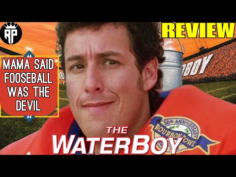 The Waterboy (1998) Movie Review | Rundown Productions