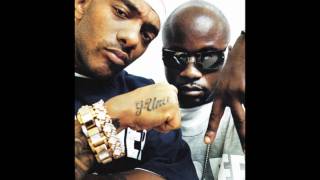 Mobb Deep - Pop Something Off
