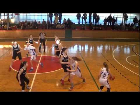 Titel - Paraćin 99:57 ZKLS 07 2016-2017