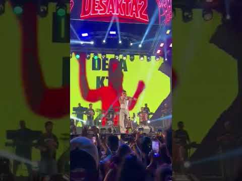 DESAKTADO EN CHICOANA