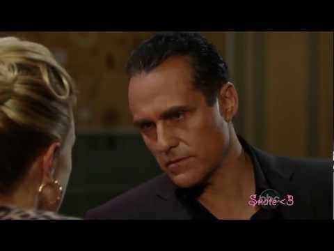 Sonny & Kate ~ You're Hard To Break Up With ~ 01-18-12