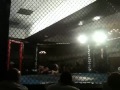 Matt Williams vs Jonathan Thomas rd1