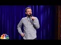 Nate Bargatze Stand Up