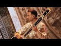 Dheem ta Dheem ta - Sitar player vadak performance Chanakya - Rishabh Rikhiram Sharma