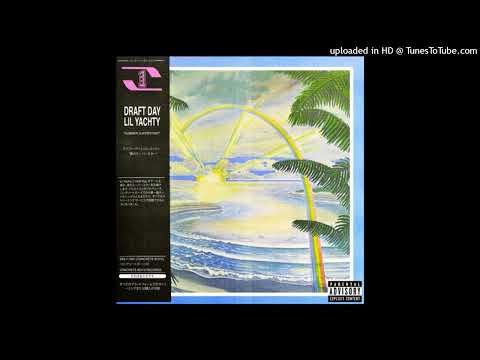 Draft Day x Lil Yachty - SUMMER SUPERSTARS