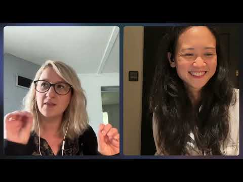eWebinar is easy to use, easy to implement, our team has fun building webinars - Agorapulse