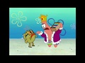 Patrick Star Bullies A Nerd