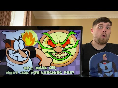 Incredi-Brony reacts: The Death I Deservioli WITH LYRICS By @recorderdude