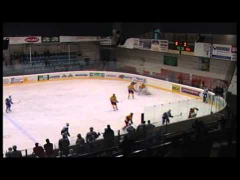 1.kolo: Beroun - Jihlava 1:3