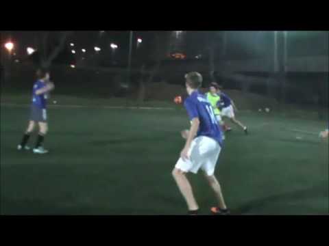 Trinidad y Estos Vagos vs Cirujas F.C. #Fecha3 - Copa Palermo